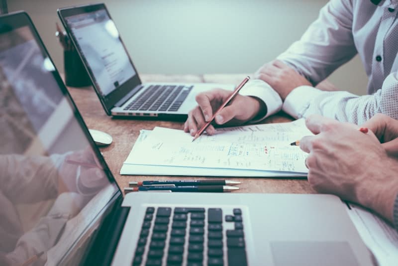 Management, Banque et Finance